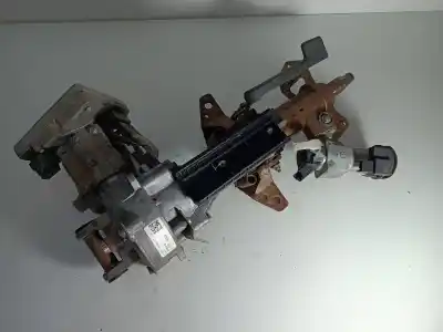 Second-hand car spare part steering column for ford fiesta (ce1) active oem iam references h1bc3d077cl  