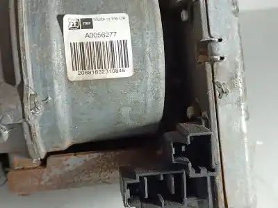 Second-hand car spare part steering column for ford fiesta (ce1) active oem iam references h1bc3d077cl  