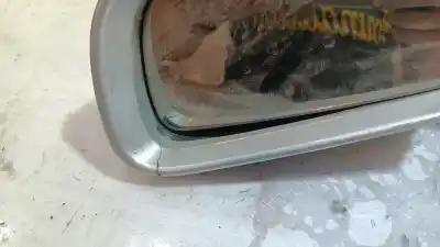 Peça sobressalente para automóvel em segunda mão espelho retrovisor esquerdo por audi a3 (8p1) 2.0 tdi 16v referências oem iam   
