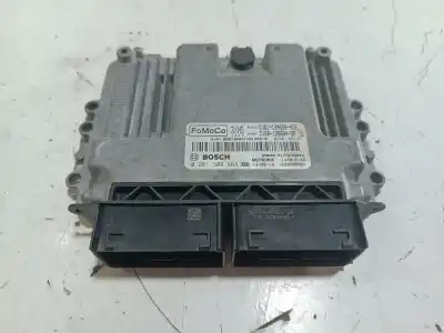 Автозапчасти б/у блок управления двигателем за ford c-max edition ссылки oem iam 026s09463  
