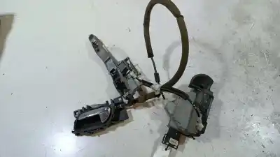 İkinci el araba yedek parçası SOL ÖN KAPI KILIDI için PEUGEOT RCZ  OEM IAM referansları 2340A1752J7  177360091