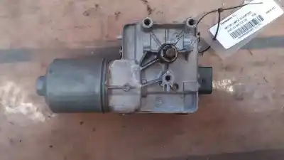 Peça sobressalente para automóvel em segunda mão motor do limpa para brisas por audi a3 (8p1) 2.0 tdi 16v referências oem iam 0390241912  