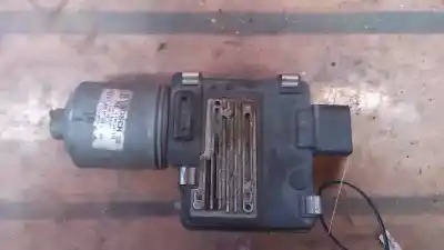 Peça sobressalente para automóvel em segunda mão motor do limpa para brisas por audi a3 (8p1) 2.0 tdi 16v referências oem iam 0390241912  