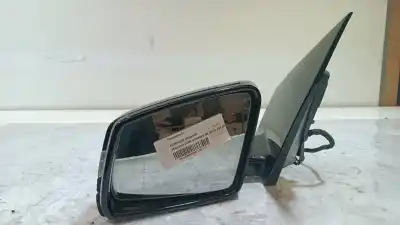 Peça sobressalente para automóvel em segunda mão ESPELHO RETROVISOR ESQUERDO por MERCEDES-BENZ CLASE B (W246)  Referências OEM IAM   