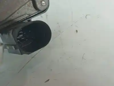 Pezzo di ricambio per auto di seconda mano scatola della farfalla per ford fiesta (ce1) active riferimenti oem iam cm5g9f991ga