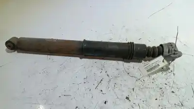 Peça sobressalente para automóvel em segunda mão amortecedor traseiro direito por peugeot rcz 2.0 hdi referências oem iam 