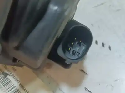 Pezzo di ricambio per auto di seconda mano valvola egr per volkswagen passat b6 variant (3c5) 2.0 tdi 16v riferimenti oem iam 03g131501 025761907 216035358