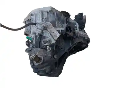 Gebrauchtes Autoersatzteil GETRIEBE zum DACIA LODGY  OEM-IAM-Referenzen TL4050  