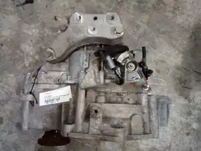 Автозапчасти б/у коробка передач за volkswagen passat b6 variant (3c5) 2.0 tdi 16v ссылки oem iam kdn  