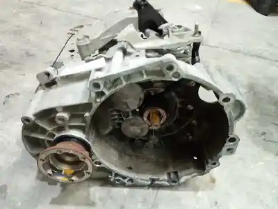 Автозапчасти б/у коробка передач за volkswagen passat b6 variant (3c5) 2.0 tdi 16v ссылки oem iam kdn  