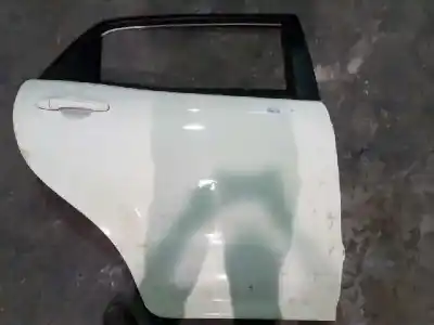 Second-hand car spare part rear right door for ssangyong korando limited plus 4x4 oem iam references 