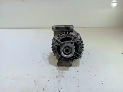 Second-hand car spare part alternator for mini cabrio (r52) cooper oem iam references 0124325108  752389701