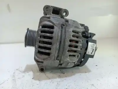 Second-hand car spare part alternator for mini cabrio (r52) cooper oem iam references 0124325108  752389701