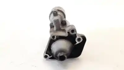 Peça sobressalente para automóvel em segunda mão motor de arranque por renault clio iv business referências oem iam 233001073r