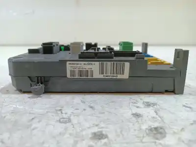 Автозапчасти б/у блок реле/предохранителей за citroen c4 picasso feel ссылки oem iam 9806687980  