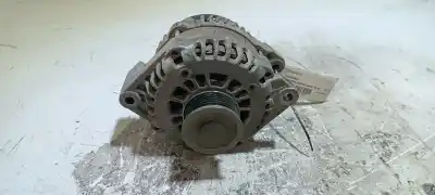 Second-hand car spare part alternator for ssangyong korando limited plus 4x4 oem iam references a6711540302