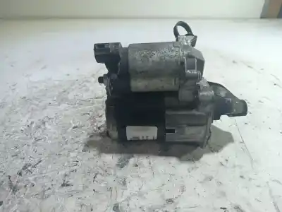 Second-hand car spare part starter motor for kia ceed tech 99 cv / 73 kw oem iam references 361002b220  