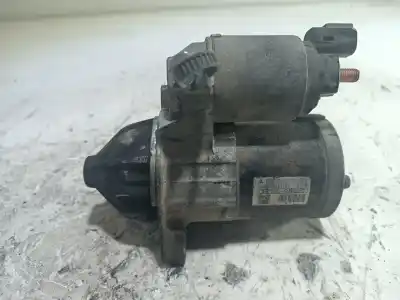 Second-hand car spare part starter motor for kia ceed tech 99 cv / 73 kw oem iam references 361002b220