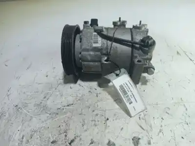 Second-hand car spare part air conditioning compressor for kia ceed tech 99 cv / 73 kw oem iam references jdcae15