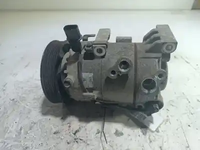 Second-hand car spare part air conditioning compressor for kia ceed tech 99 cv / 73 kw oem iam references jdcae15  