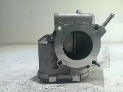 Second-hand car spare part throttle body for kia ceed tech 99 cv / 73 kw oem iam references 351002b150