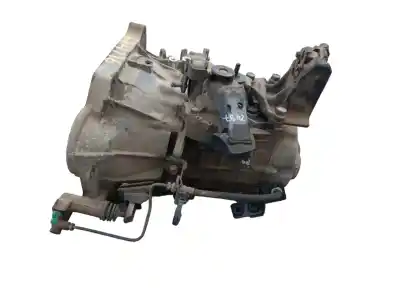 Pezzo di ricambio per auto di seconda mano riduttore per kia ceed tech 99 cv / 73 kw riferimenti oem iam zg91fj  