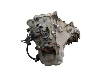 Pezzo di ricambio per auto di seconda mano riduttore per kia ceed tech 99 cv / 73 kw riferimenti oem iam zg91fj  