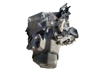 Pezzo di ricambio per auto di seconda mano riduttore per citroen c3 attraction riferimenti oem iam 20cr14  