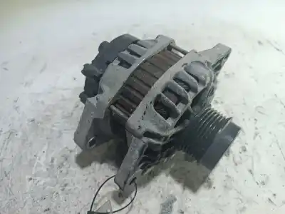 Second-hand car spare part alternator for kia ceed tech 99 cv / 73 kw oem iam references 373002b710  2617585