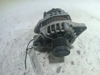 Second-hand car spare part alternator for kia ceed tech 99 cv / 73 kw oem iam references 373002b710