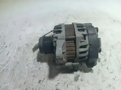 Second-hand car spare part alternator for kia ceed tech 99 cv / 73 kw oem iam references 373002b710  2617585