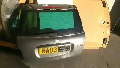 Автозапчастина б/у ЗАГАЛЬНІ ДВЕРІ для MINI MINI (R50,R53)  Посилання на OEM IAM   