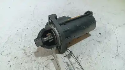 Second-hand car spare part starter motor for ford ka (ccu) titanium oem iam references t191107r