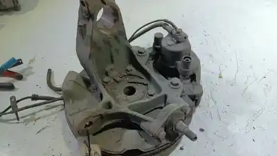 Second-hand car spare part front left knuckle for mini mini (r50,r53) 1.6 16v 170 cv / 125 kw oem iam references 