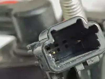 Second-hand car spare part right tailgate light for renault clio iv business oem iam references   