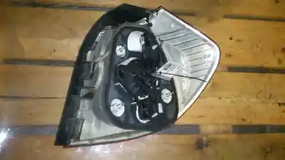 Tweedehands auto-onderdeel linker achterlamp voor bmw serie 1 berlina (e81/e87) 120d oem iam-referenties 