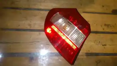 Second-hand car spare part left tailgate light for bmw serie 1 berlina (e81/e87) 120d oem iam references   