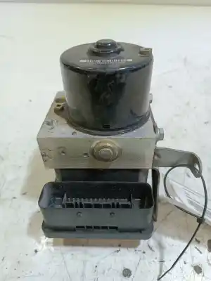 Peça sobressalente para automóvel em segunda mão abs por bmw serie 1 berlina (e81/e87) 120d referências oem iam  3452677221401 10020602504