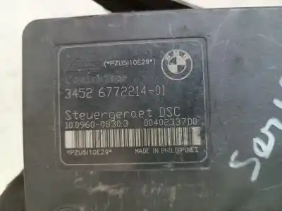 Tweedehands auto-onderdeel abs voor bmw serie 1 berlina (e81/e87) 120d oem iam-referenties 