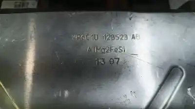 Second-hand car spare part ecu engine control for ford transit combi ´06 ft 260 corto oem iam references 9dcl  