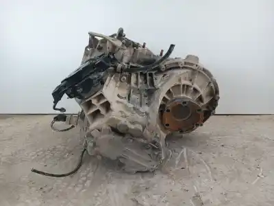 Second-hand car spare part GEARBOX for MERCEDES-BENZ VITO (W638) COMBI  OEM IAM references 2880016390  