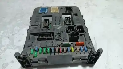 Автозапчастина б/у реле/запоперівник для citroen c5 berlina exclusive посилання на oem iam 966405888002