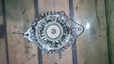 Second-hand car spare part alternator for mazda rx-8 (se, fe) 1.3 (fe103, se3p) oem iam references a3tg1291a  