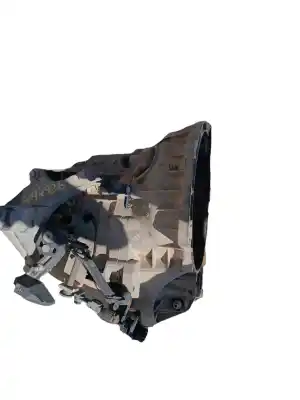 Автозапчастина б/у коробка передач для ford tourneo connect (tc7) kombi corta посилання на oem iam 2t1r7002be  