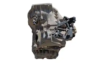 Автозапчастина б/у КОРОБКА ПЕРЕДАЧ для FORD TOURNEO CONNECT (TC7)  Посилання на OEM IAM 2T1R7002BE  