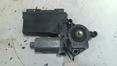Second-hand car spare part rear left window motor for audi a4 b7 avant (8ed) 2.0 tdi 16v oem iam references 8e0959801e  
