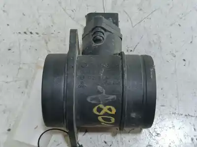 Автозапчасти б/у расходомер воздуха за seat leon (1m1) 1.9 tdi ссылки oem iam 0280217121