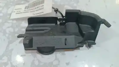 Автозапчасти б/у замок задней левой двери за seat leon (5f1) reference ссылки oem iam 5k4839015ae  