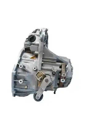 Second-hand car spare part gearbox for chrysler pt cruiser (pt_) 2.2 crd oem iam references 2880040192
