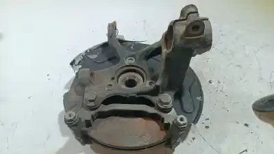 Автозапчастина б/у передній лівий культ для seat leon (5f1) reference посилання на oem iam 5q0407255p  